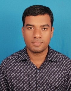 Mr. Pravin Kumar. S K